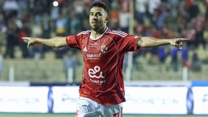 الأهلي يحسم صفقة بيع تريزيجيه لنادي الرياض السعودي رسميًا