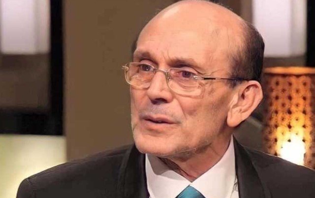 محمد صبحي ناعيا محمد مرزبان: «حزين علي فراقك وستظل في ذاكرتي»