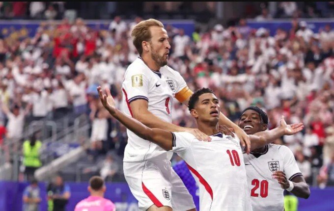 كأس العالم 2026.. هاري كين يقود تشكيل إنجلترا لمواجهة غانا في المونديال