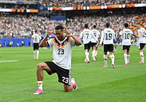 موعد مباراة ألمانيا المقبلة بعد الفوز على كوراساو في كأس العالم 2026