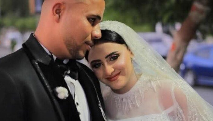 محاكمة الزوج المتهم بقتل «عروس المنوفية».. خلال ساعات