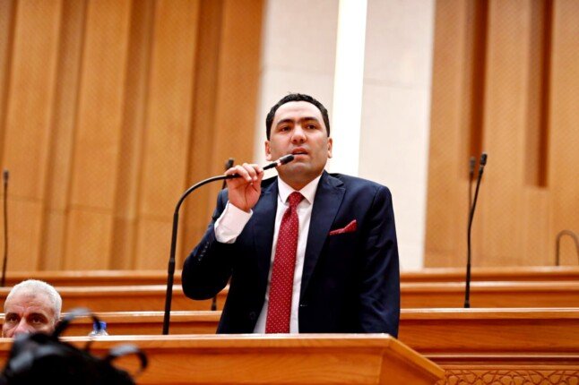 نائب: اتفاقيات مصر والكونغو خطوة لتعزيز الشراكة الاقتصادية والتعاون بين البلدين