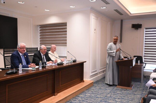 لجنة الزراعة والري تطالب بحضور الوزراء المعنيين لبحث أزمة الأسمدة