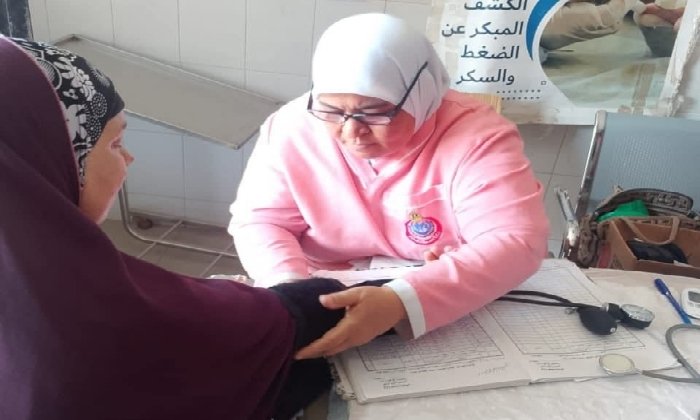صحة الإسكندرية: الكشف على 4329 مريضًا وصرف العلاج مجانًا في قوافل «أبيس»
