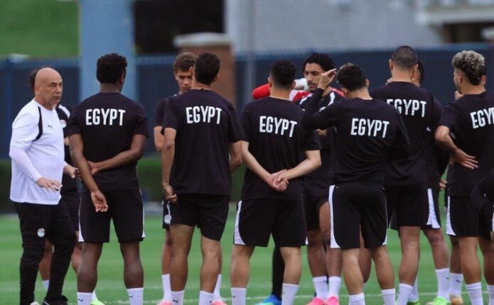 إصابات وإنذارات تربك حسابات منتخب مصر قبل مواجهة إيران في كأس العالم 2026