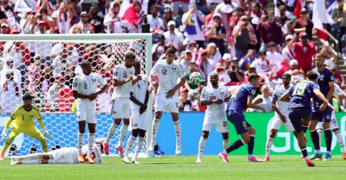 البوسنة والهرسك تُسقط قطر بثلاثية وتُشعل صراع التأهل في كأس العالم 2026 «فيديو»