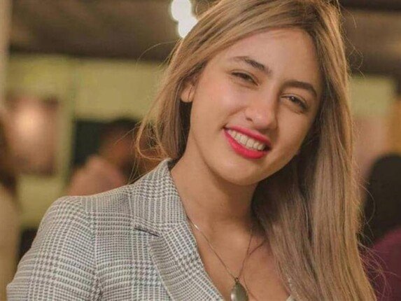 تأييد حبس البلوجر مودة الأدهم سنة وتغريمها 4 ملايين جنيه في غسل الأموال