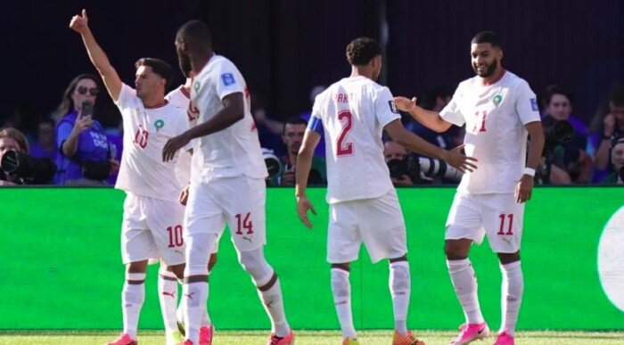 موعد مباراة المغرب وهايتي والقنوات الناقلة في كأس العالم 2026