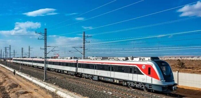 بسبب إجازة رأس السنة الهجرية.. تعديلات مؤقتة في مواعيد القطار الكهربائي الخفيف (LRT) اليوم
