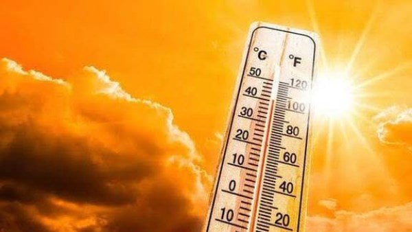 حالة الطقس غدًا الجمعة 19 يونيو 2026.. «أجواء حارة وارتفاع الرطوبة»