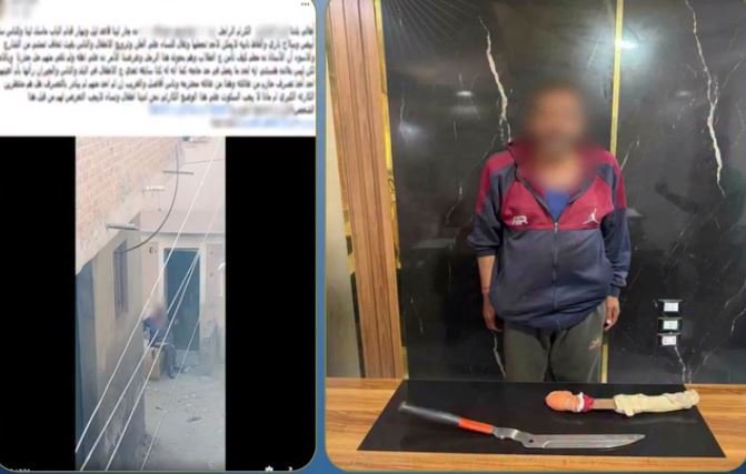 الداخلية تكشف حقيقة فيديو ترويع المواطنين في كفر الشيخ