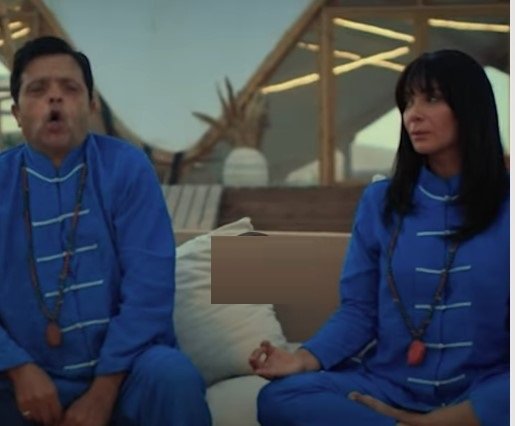 قصة فيلم «الجواهرجي» لـ محمد هنيدي وموعد العرض رسمًيا