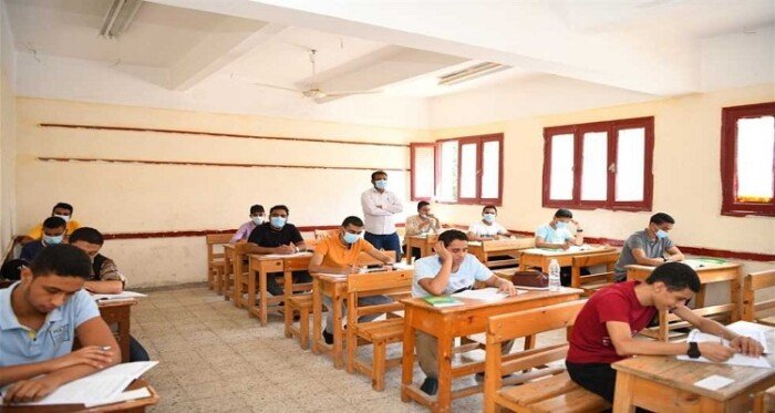 قبل انطلاقه.. تعرف على مواصفات امتحان اللغة العربية للثانوية العامة 2026