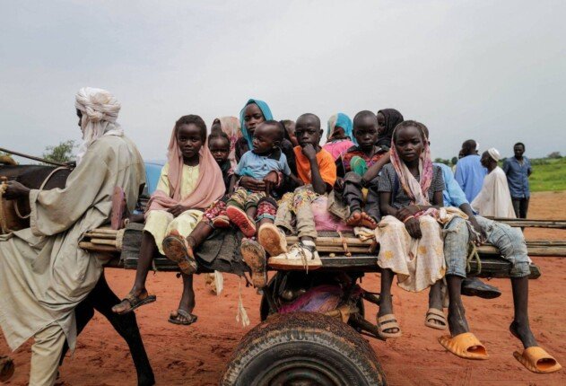 مفوضية حقوق الإنسان: أكثر من ألف مدني قُتلوا في السودان منذ بداية العام وسط تصاعد حرب المسيّرات