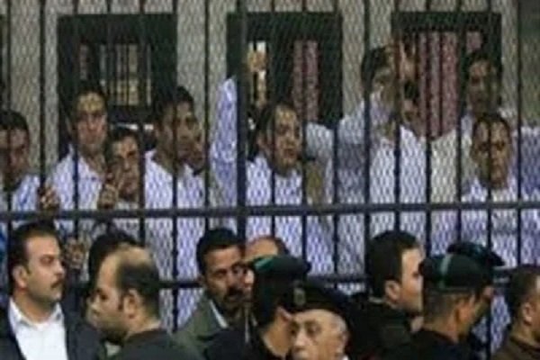 اليوم.. استكمال محاكمة 8 متهمين في قضية «خلية مدينة نصر الإرهابية»
