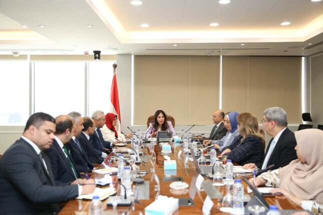 مسطحات خضراء وبحيرات على مساحة 500 فدان.. رؤية متكاملة لإدارة وتشغيل «حدائق تلال الفسطاط»