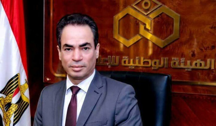 المسلماني في اجتماع اتحاد الإذاعات الأوروبية: تحديات الإعلام الحكومي في مصر وأوروبا متشابهة