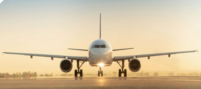 طائرة جديدة من طراز إيرباص A321 تنضم لأسطول نسما للطيران دعما للسياحة المصرية