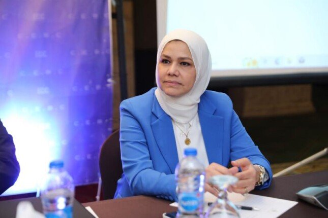 رئيس مصلحة الضرائب: زيادة فترة تعليق الضريبة على الآلات والمعدات الطبية لـ 4 سنوات