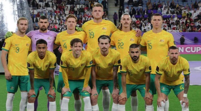 تشكيل منتخب أستراليا ضد تركيا في كأس العالم 2026.. من يقود الهجوم؟