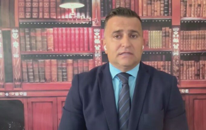 رئيس جمعية الصداقة الأوروبية العربية: الموقف الأمريكي من الملف النووي الإيراني شهد تحولًا ملحوظًا