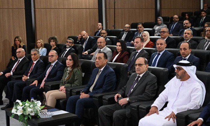 بـ 3.1 مليار دولار.. مدبولي يشهد توقيع شراكة استراتيجية لتطوير مدينة «مدى» بالقاهرة الجديدة