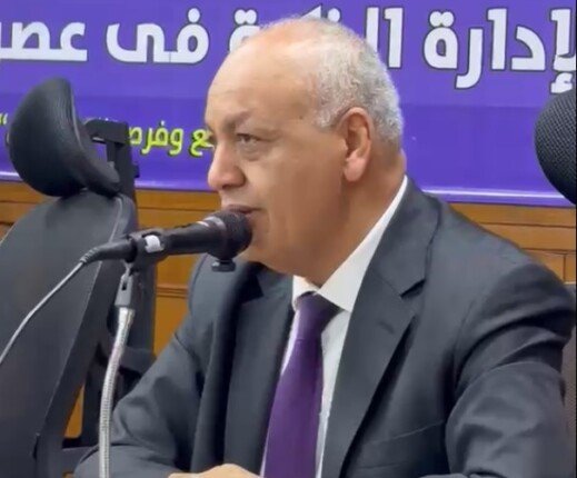 مصطفى بكري: الجيش والشرطة دورهما مهم في تفادي تداعيات الأزمات الإقليمية والدولية