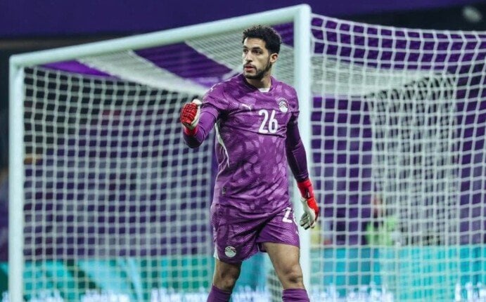 مصطفى شوبير: لا نعترف بالتمثيل المشرف.. وهدفنا صناعة التاريخ في كأس العالم 2026