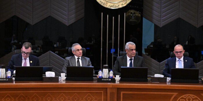 وزير التخطيط: الاقتصاد المصري حقق معدل نمو بلغ 5% خلال الربع الثالث من العام المالي 2025/2026