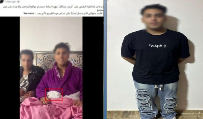 موعد أولى جلسات استئناف كروان مشاكل على حكم حبسه سنتين