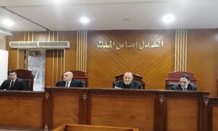 إحالة أوراق 4 متهمين إلى المفتي في قضية قتل مسن والشروع في قتل شقيقه بالشرقية