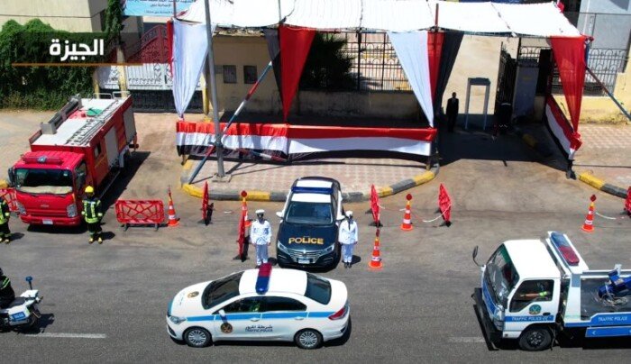 الداخلية: اتخذنا جميع الإجراءات والتدابير الأمنية لتأمين امتحانات الثانوية العامة «فيديو»