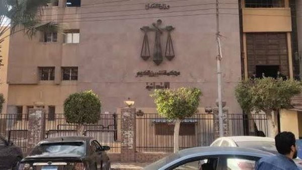 تأجيل نظر استئناف المتهم بقتل 3 صغار بالمنوفية بعد الحكم بإعدامه