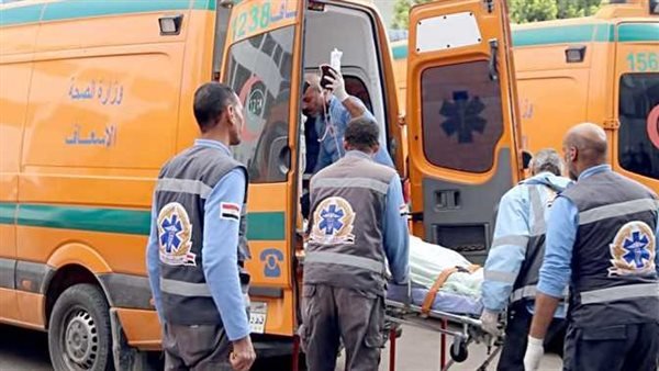 مقتل سيدة وإصابة والديها في اعتداء نفذه طليقها بمنطقة الظاهرية شرق الإسكندرية