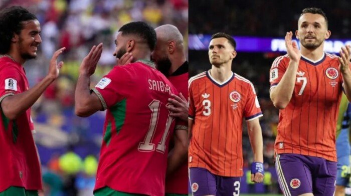 مشاهدة مباراة المغرب واسكتلندا بث مباشر اليوم في كأس العالم 2026