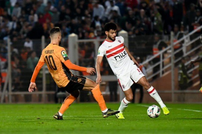 الزمالك يكسب حكمًا نهائيًا من المحكمة الرياضية الدولية ضد كاف