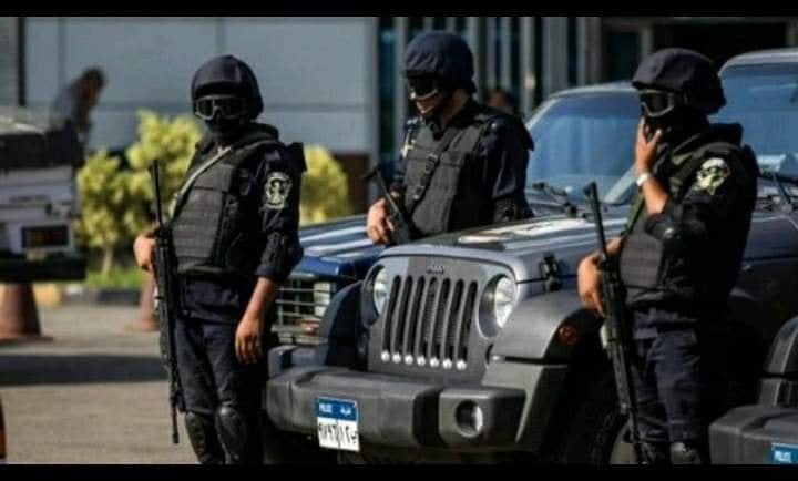 خلاف على قطعة أرض.. كشف ملابسات استغاثة شخص من تهديد في الإسكندرية