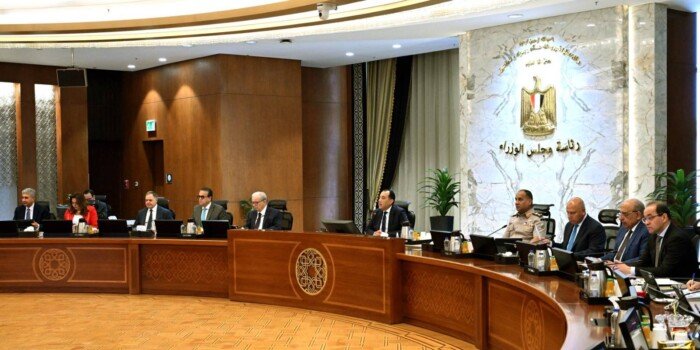 رئيس الوزراء يرأس اجتماع الحكومي الأسبوعي.. غدًا