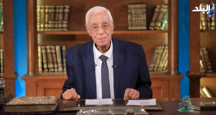 حسام موافي يحذر من تجاهل النهجان المزمن: قد يكون علامة على تليف الرئة.. فيديو