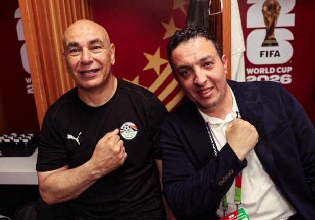 كأس العالم 2026.. حسام حسن بعد أول انتصار بتاريخ المونديال: «بموت في تراب مصر»