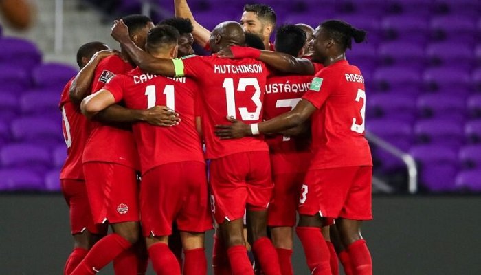 كأس العالم 2026.. «جوناثان» يقود تشكيل كندا الرسمي لمباراة قطر