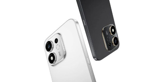 تعرف على سعر و مواصفات هاتف Honor 600 Smart 5G الجديد