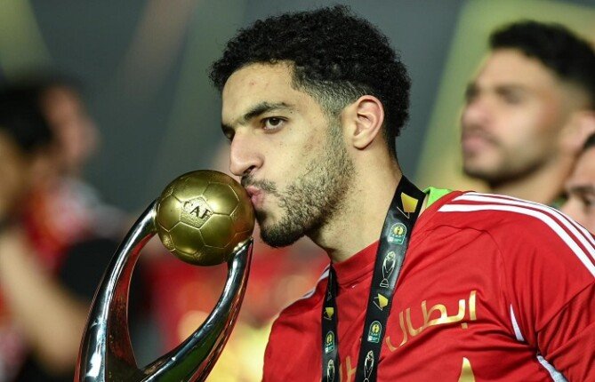 أحمد شوبير يكشف موقف نجله من الاحتراف بعد كأس العالم 2026