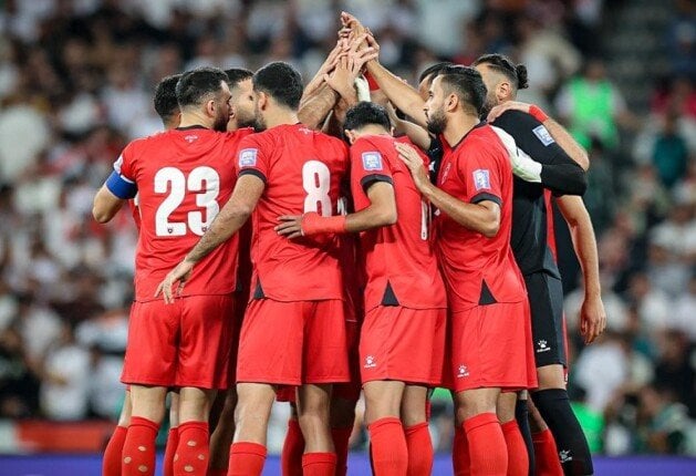 الأردن ضد النمسا.. الموعد والقنوات الناقلة في كأس العالم 2026