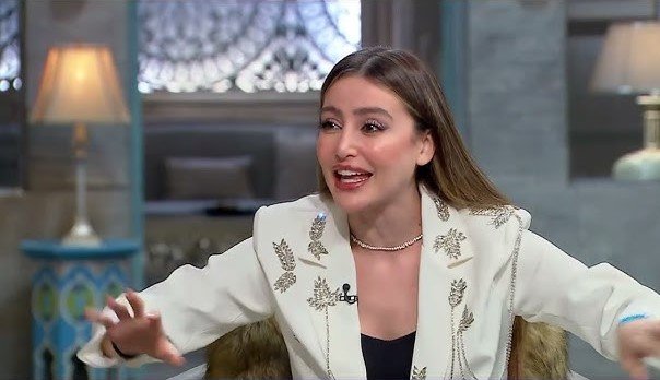 في «صاحبة السعادة».. مرام علي تكشف عن نجمتها المفضلة