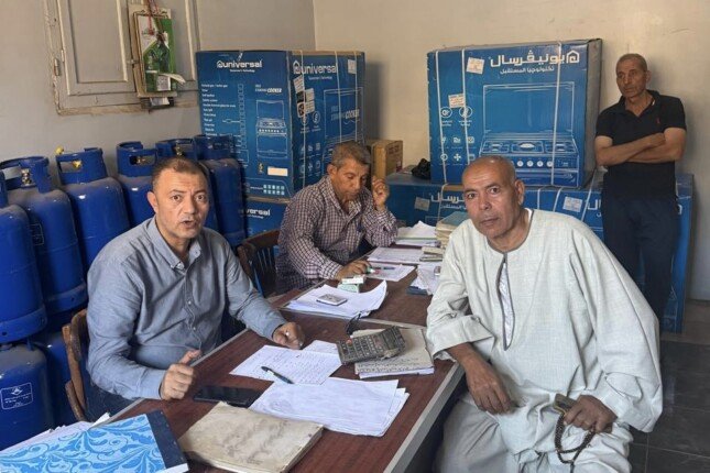 «زراعة المنوفية» تتحرك لحل أزمة «الأسمدة المُدعمة» في الباجور