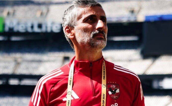 خوسيه ريبيرو: لاعبو الأهلي سر إنجاز منتخب مصر في كأس العالم 2026