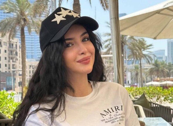 بعد مشاركتها في «علي كلاي».. سارة بركة ضيفة «واحد من الناس» بهذا الموعد