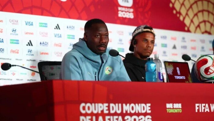 كأس العالم 2026.. مدرب السنغال يتحدث عن مواجهة العراق: «الانتصار وحده لا يكفي»