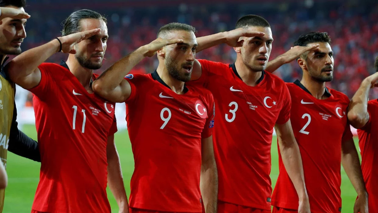 مشاهدة مباراة تركيا ضد أستراليا في بطولة كأس العالم 2026